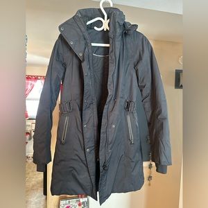 Lululemon Parka Size 8